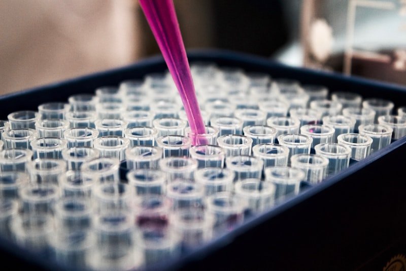 Molecular Biology Reference Lab (MBRL)