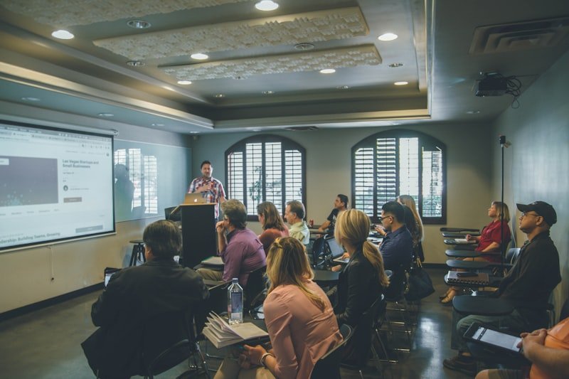 Trainings & Workshops