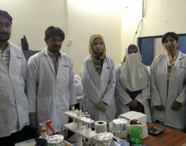 Basic Molecular Biology Techniques-II