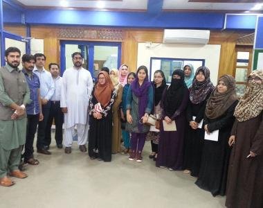 Flowcytometry Workshop (Second Session)