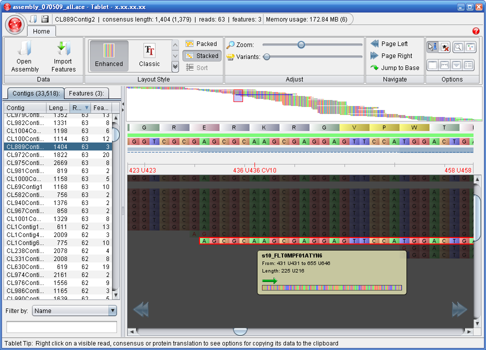 NGS Data Analyses Workshop