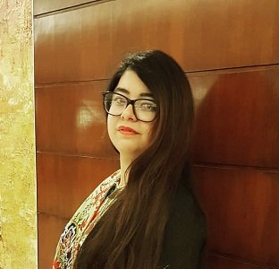 Falak Fazal