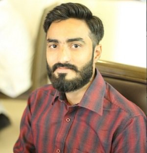Hafiz Muhammad Talha Malik