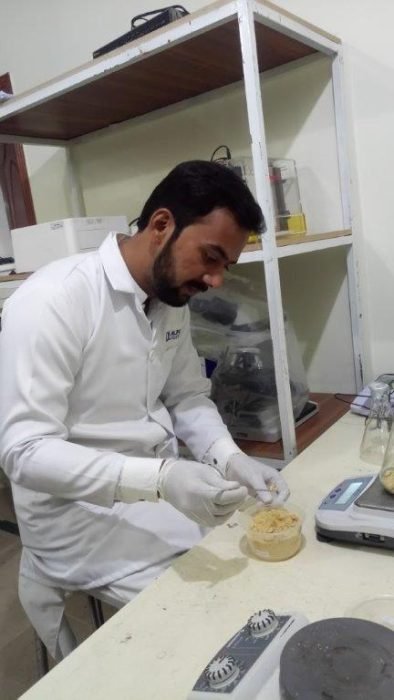 Hassan Shahzad