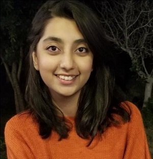 Maham Hamid