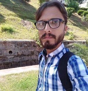 Muhammad Junaid Iqbal