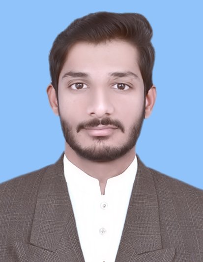 Muhammad Usama